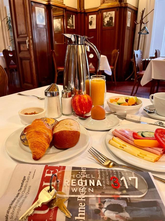 Regina 4* Wien
