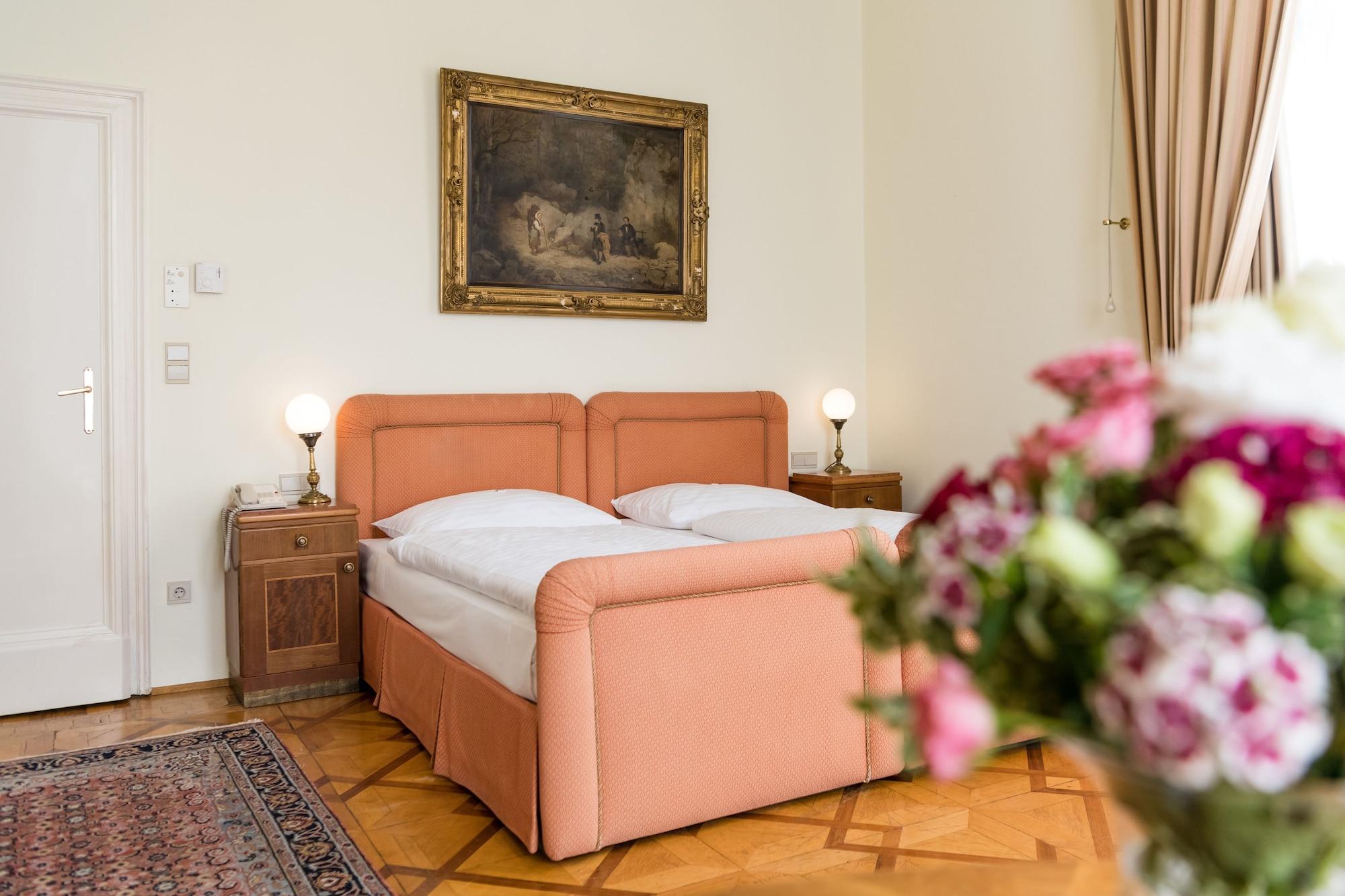 Regina 4* Wien
