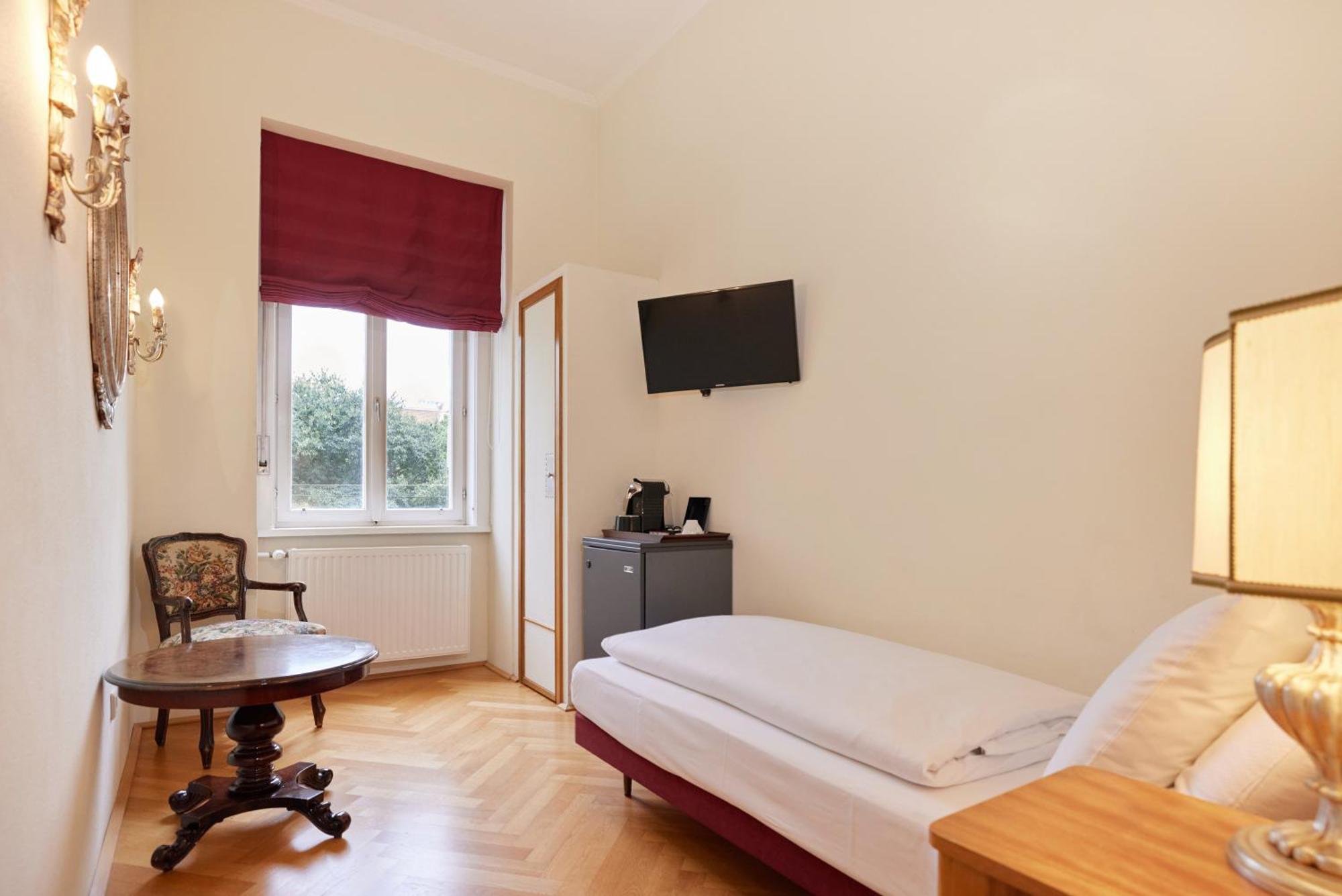 Regina 4* Wien