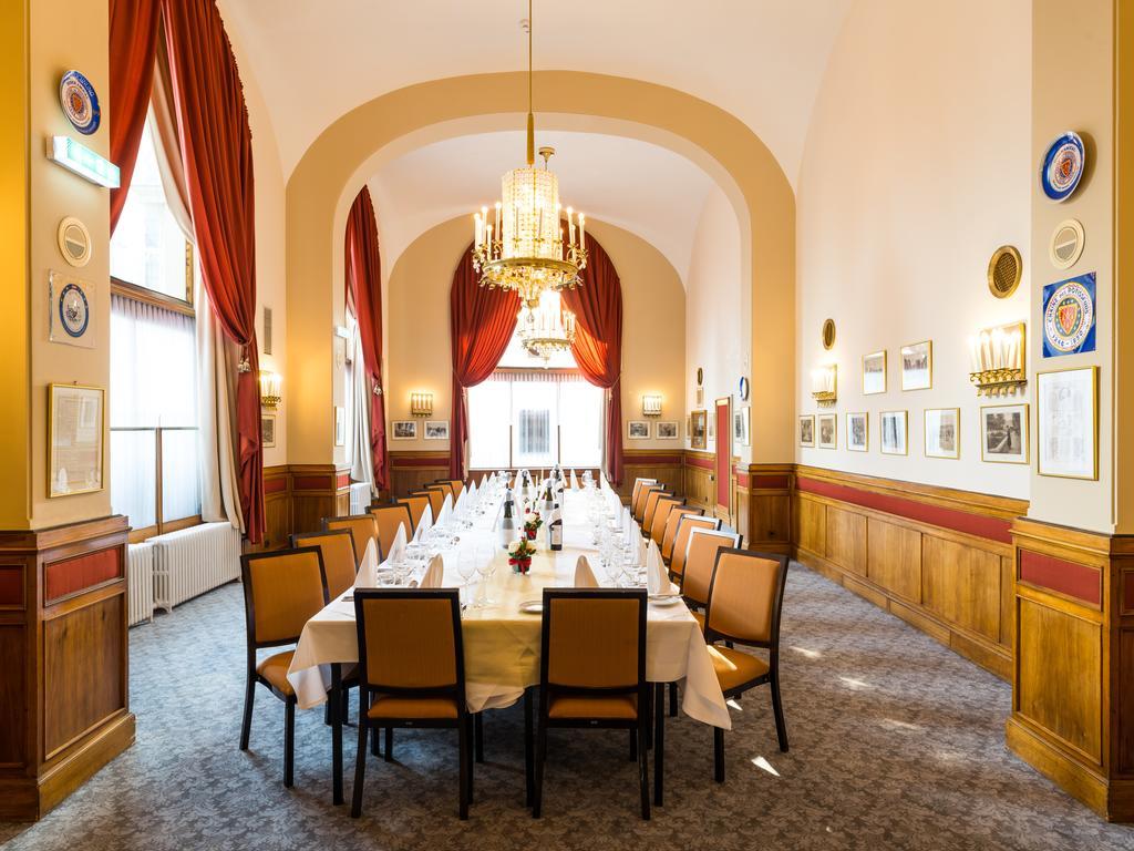Regina 4* Wien